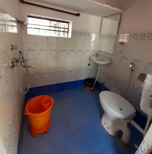 Hostal Advent Guest House