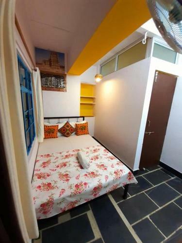 Hostal Advent Guest House