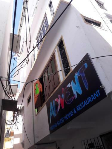 Hostal Advent Guest House