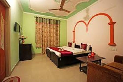 Hotel Shiva Keshav Nandan, Tapovan, Rishikesh