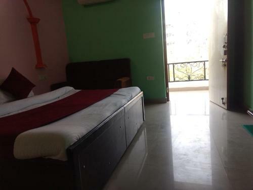 Hotel Shiva Keshav Nandan, Tapovan, Rishikesh