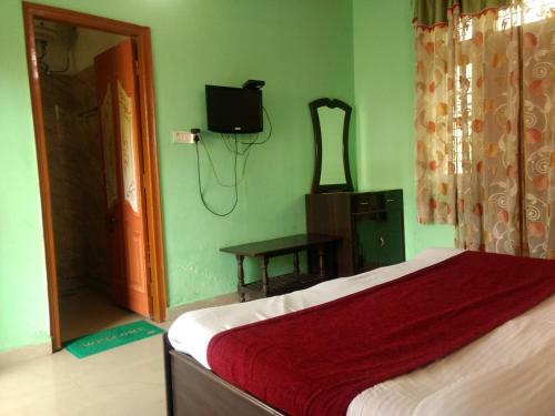 Hotel Shiva Keshav Nandan, Tapovan, Rishikesh