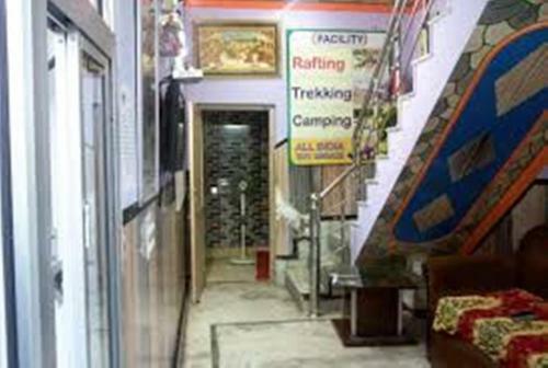 Hotel Shiva Keshav Nandan, Tapovan, Rishikesh
