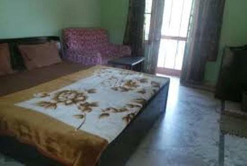 Hotel Shiva Keshav Nandan, Tapovan, Rishikesh