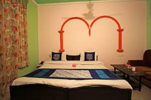 Hotel Shiva Keshav Nandan, Tapovan, Rishikesh