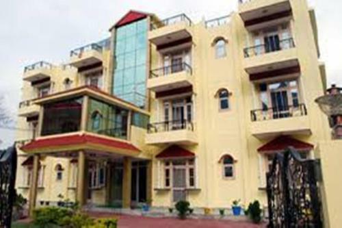 Hotel Shiva Keshav Nandan, Tapovan, Rishikesh