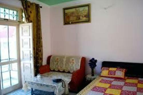 Hotel Shiva Keshav Nandan, Tapovan, Rishikesh