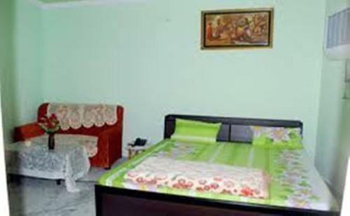 Hotel Shiva Keshav Nandan, Tapovan, Rishikesh