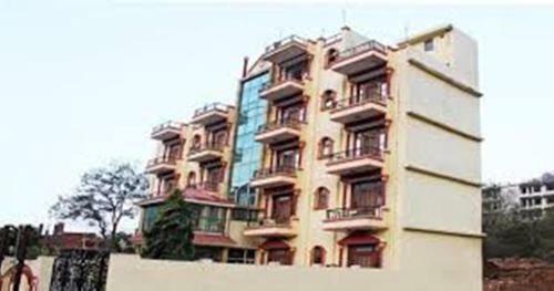 Hotel Shiva Keshav Nandan, Tapovan, Rishikesh