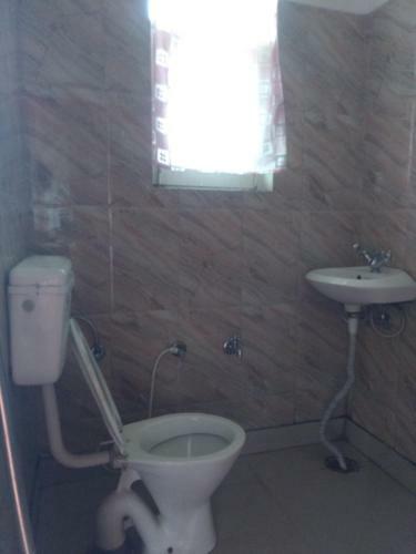 Hotel Shiva Keshav Nandan, Tapovan, Rishikesh