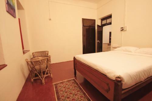 Albergue The Bunkers Ashram