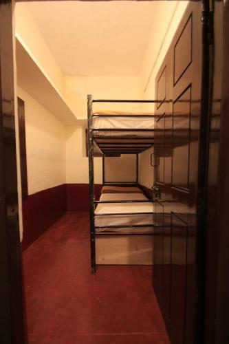 Albergue The Bunkers Ashram