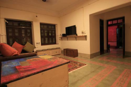 Albergue The Bunkers Ashram