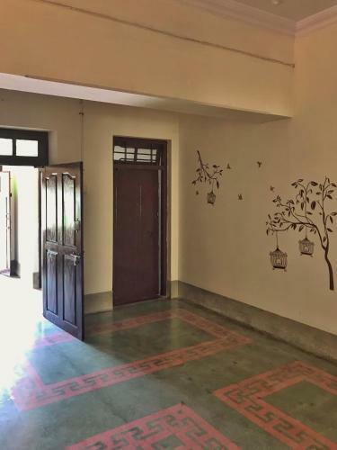 Albergue The Bunkers Ashram