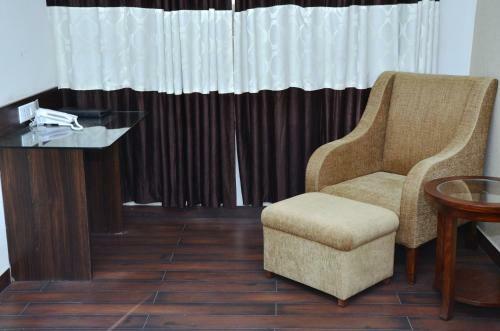 Hotel Fortune Blue