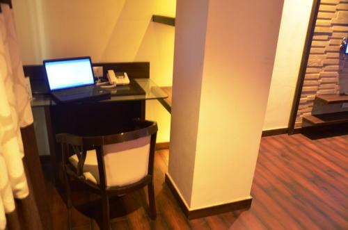 Hotel Fortune Blue