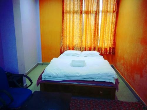 Hotel Vamoosetrail Tawang(1)