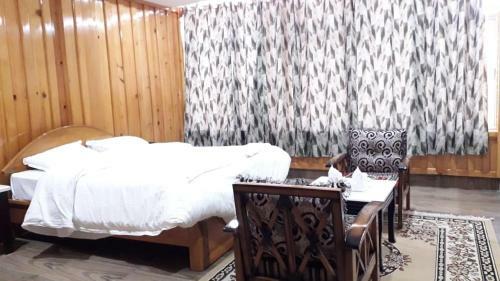 Hotel Vamoosetrail Tawang(1)