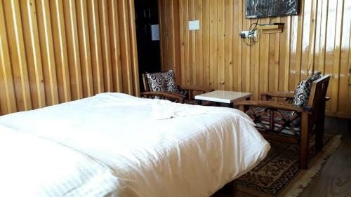 Hotel Vamoosetrail Tawang(1)