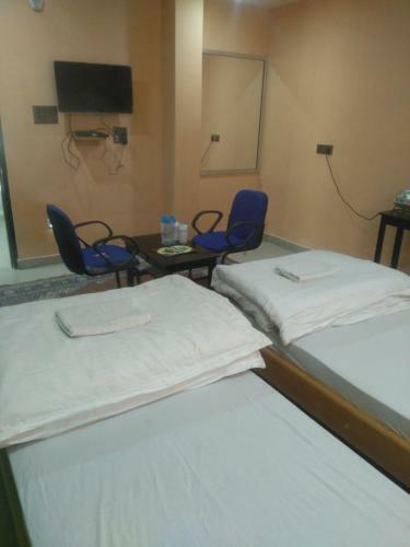 Hotel Vamoosetrail Tawang(1)