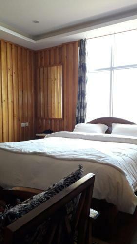 Hotel Vamoosetrail Tawang(1)