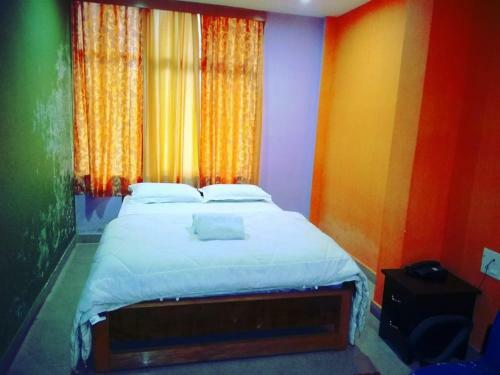 Hotel Vamoosetrail Tawang(1)