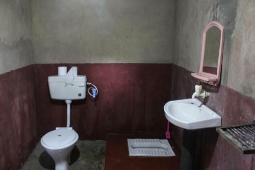 Pumpkin Lumpyngngad Homestay