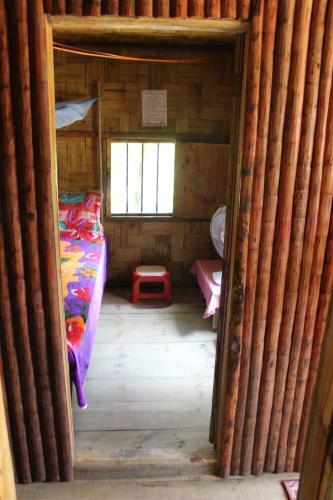 Pumpkin Lumpyngngad Homestay