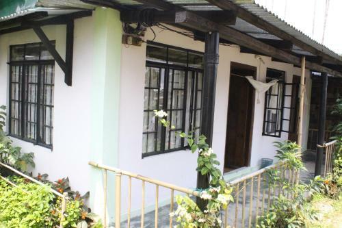 Pumpkin Hala Rympei Homestay