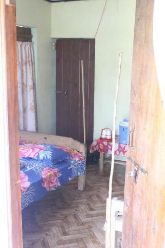 Pumpkin Hala Rympei Homestay