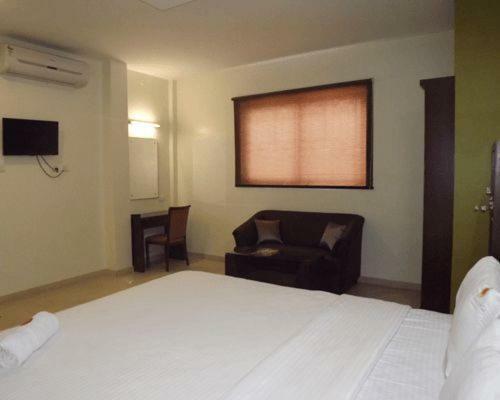 The Richman Hotel
