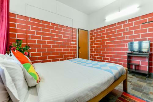 Apartamentos Lively 1br Stay In Mananthavady