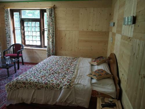 Hotel Himalaya Discover Resort Pahalgam Kashmir