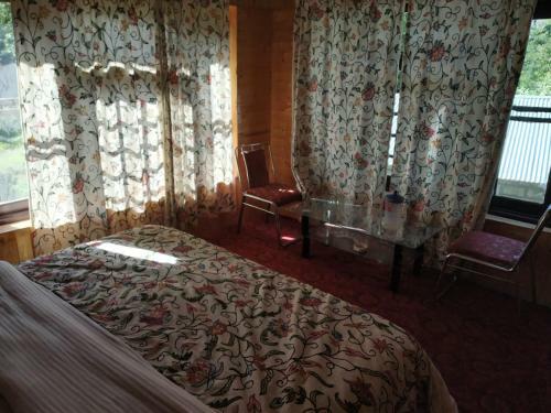 Hotel Himalaya Discover Resort Pahalgam Kashmir