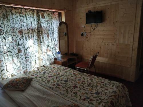 Hotel Himalaya Discover Resort Pahalgam Kashmir