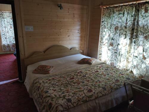 Hotel Himalaya Discover Resort Pahalgam Kashmir