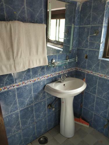 Hotel Himalaya Discover Resort Pahalgam Kashmir