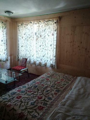 Hotel Himalaya Discover Resort Pahalgam Kashmir