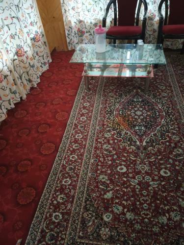 Hotel Himalaya Discover Resort Pahalgam Kashmir
