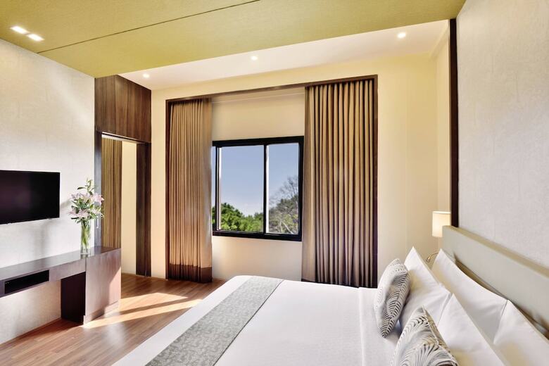 Hotel Four Points By Sheraton Srinagar