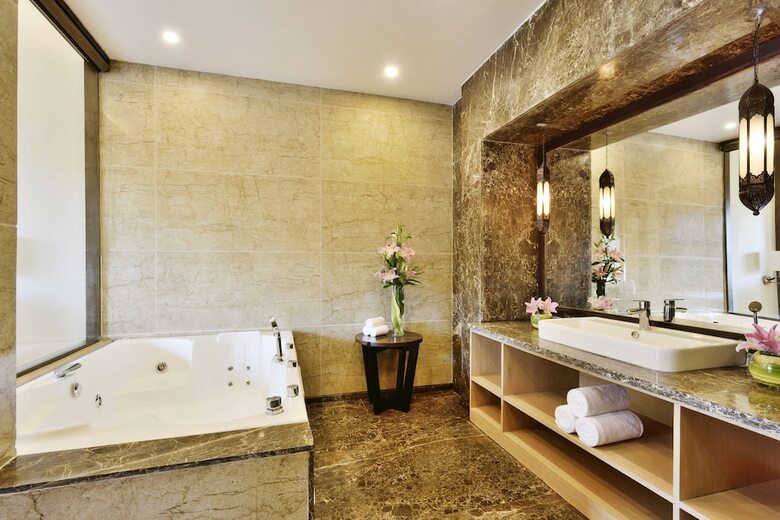 Hotel Four Points By Sheraton Srinagar