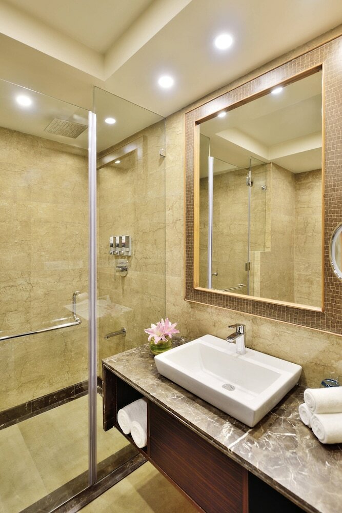 Hotel Four Points By Sheraton Srinagar