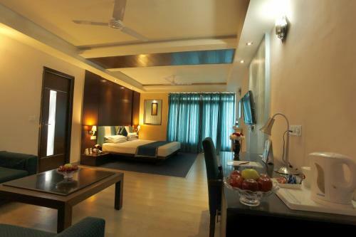 Hotel Flag House Resort