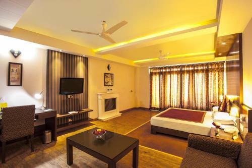 Hotel Flag House Resort