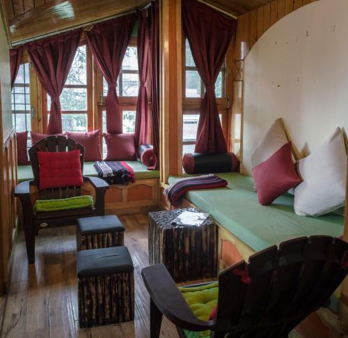 Kalawati Homes Vacation Rentals