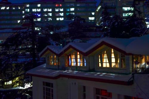Kalawati Homes Vacation Rentals