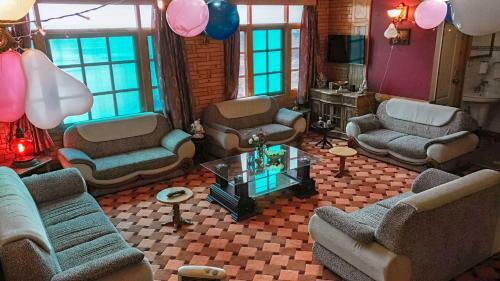 Kalawati Homes Vacation Rentals