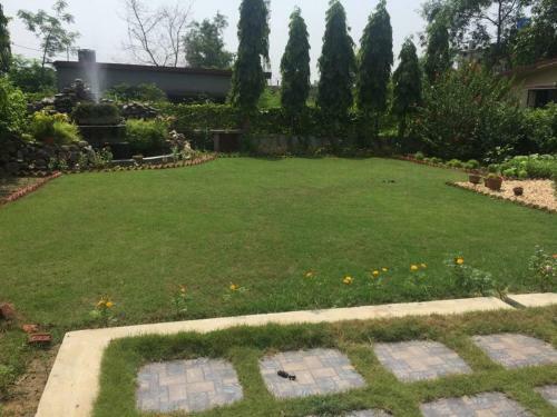 Shreya Homestay