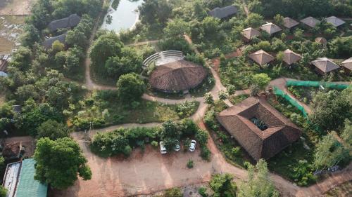 Hotel Tendu Leaf Jungle Resort