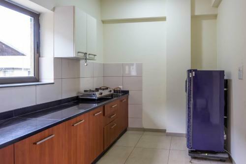 Fully Furnished Lake View Villa